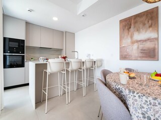 Appartamento Fuengirola Caratteristiche 28