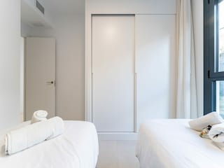 Apartment Fuengirola Features 27