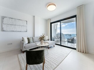 Apartment Fuengirola Ausstattung 24