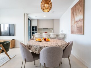 Apartment Fuengirola Ausstattung 25