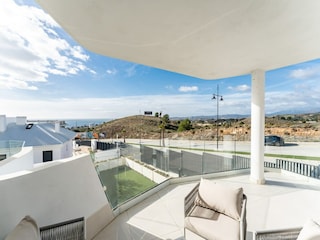 Apartment Fuengirola Outdoor Recording 2