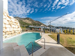 Apartment Fuengirola Outdoor Recording 3