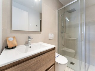 Appartamento Fuengirola Caratteristiche 8