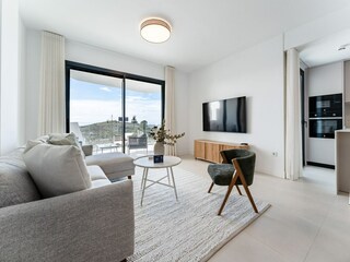 Apartment Fuengirola Ausstattung 27