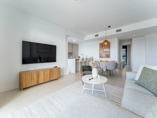 Appartamento Fuengirola Caratteristiche 9