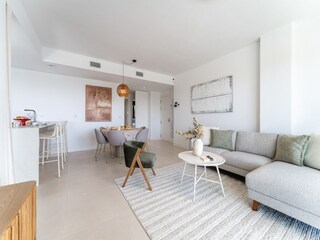 Apartment Fuengirola Ausstattung 21