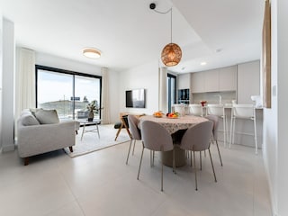 Apartment Fuengirola Features 10
