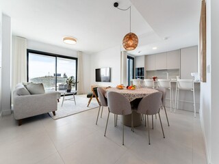 Appartamento Fuengirola Caratteristiche 10