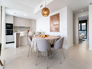 Appartamento Fuengirola Caratteristiche 11