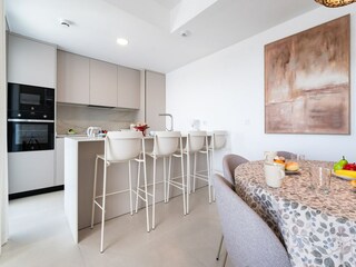 Apartment Fuengirola Ausstattung 28