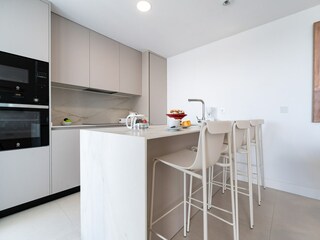Appartamento Fuengirola Caratteristiche 12