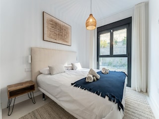 Apartment Fuengirola Features 13