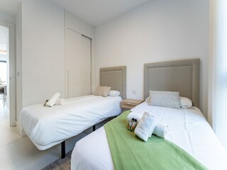 Appartamento Fuengirola Caratteristiche 17