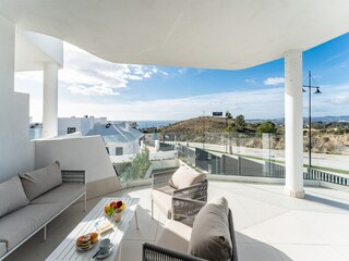 Apartment Fuengirola Outdoor Recording 6