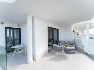 Appartamento Fuengirola Registrazione all'aperto 5