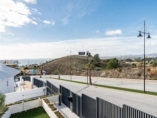 Apartment Fuengirola Environment 33