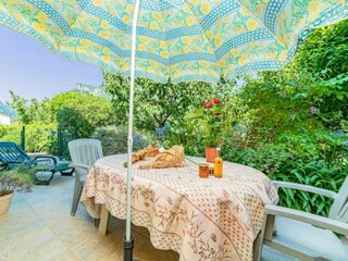 Apartment Le Bar-sur-Loup Außenaufnahme 6