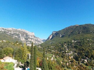 Appartement Le Bar-sur-Loup Enregistrement extérieur 2
