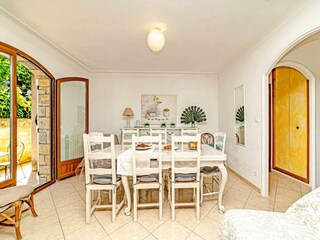 Apartment Le Bar-sur-Loup Ausstattung 7