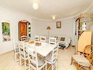 Apartment Le Bar-sur-Loup Ausstattung 9