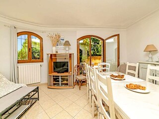 Apartment Le Bar-sur-Loup Ausstattung 10