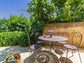 Apartment Le Bar-sur-Loup Außenaufnahme 3