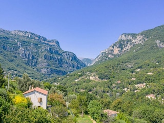 Appartement Le Bar-sur-Loup Environnement 18