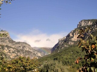 Appartamento Le Bar-sur-Loup  24