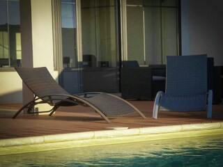 Ferienhaus Narbonne Außenaufnahme 5