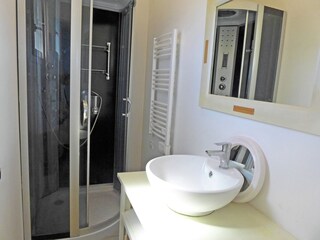 Maison de vacances Narbonne Équipement 18