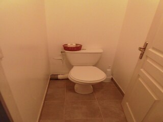 Ferienhaus Narbonne Ausstattung 20