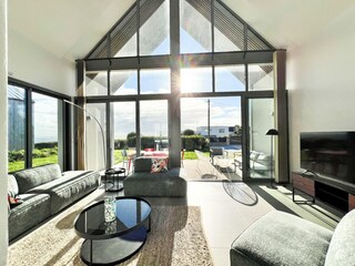 Villa Le Conquet Ausstattung 1