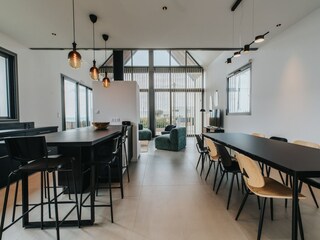 Villa Le Conquet Caratteristiche 16