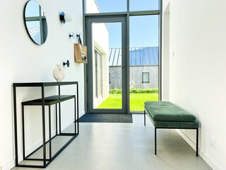 Villa Le Conquet Caratteristiche 17