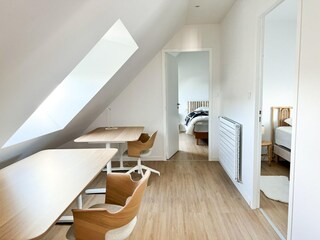 Villa Le Conquet Kenmerken 12