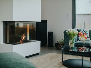 Villa Le Conquet Ausstattung 15