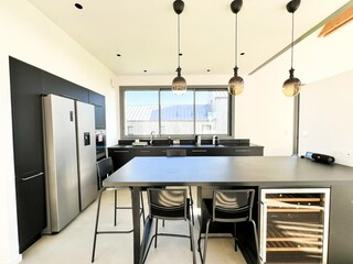 Villa Le Conquet Features 16