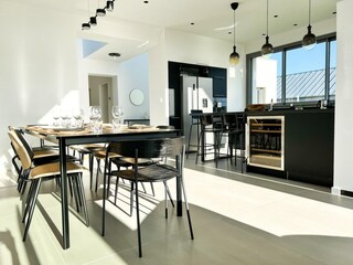 Villa Le Conquet Features 17