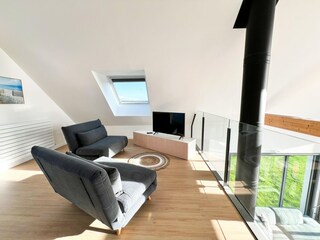 Villa Le Conquet Caratteristiche 15