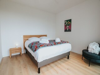 Villa Le Conquet Kenmerken 20