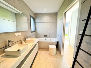 Villa Le Conquet Features 23