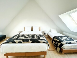 Villa Le Conquet Features 26