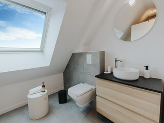 Villa Le Conquet Caratteristiche 26