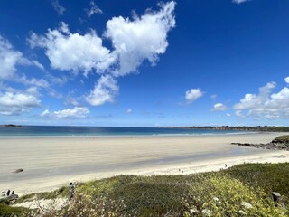 Villa Le Conquet Environment 33