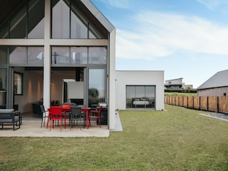 Villa Le Conquet Außenaufnahme 3