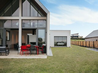 Villa Le Conquet Buitenaudio-opname 3