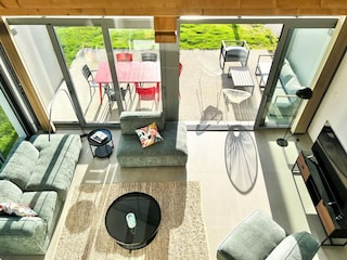 Villa Le Conquet Ausstattung 30