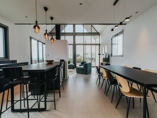 Villa Le Conquet Features 28