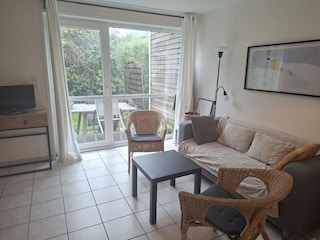 Ferienhaus Le Conquet Ausstattung 8