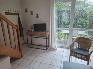 Casa per le vacanze Le Conquet Caratteristiche 4